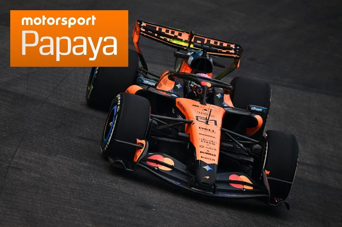 Oscar Piastri Sebut Red Bull Jadi Mobil Paling Konsisten Cepat di F1 2026