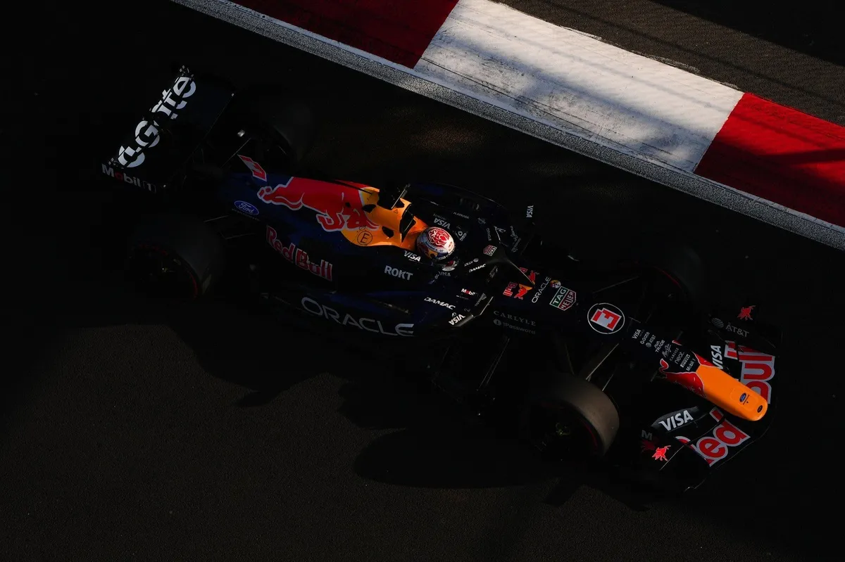 Red Bull Ungkap Garis Waktu Terkait Fasilitas Terowongan Angin Baru di F1