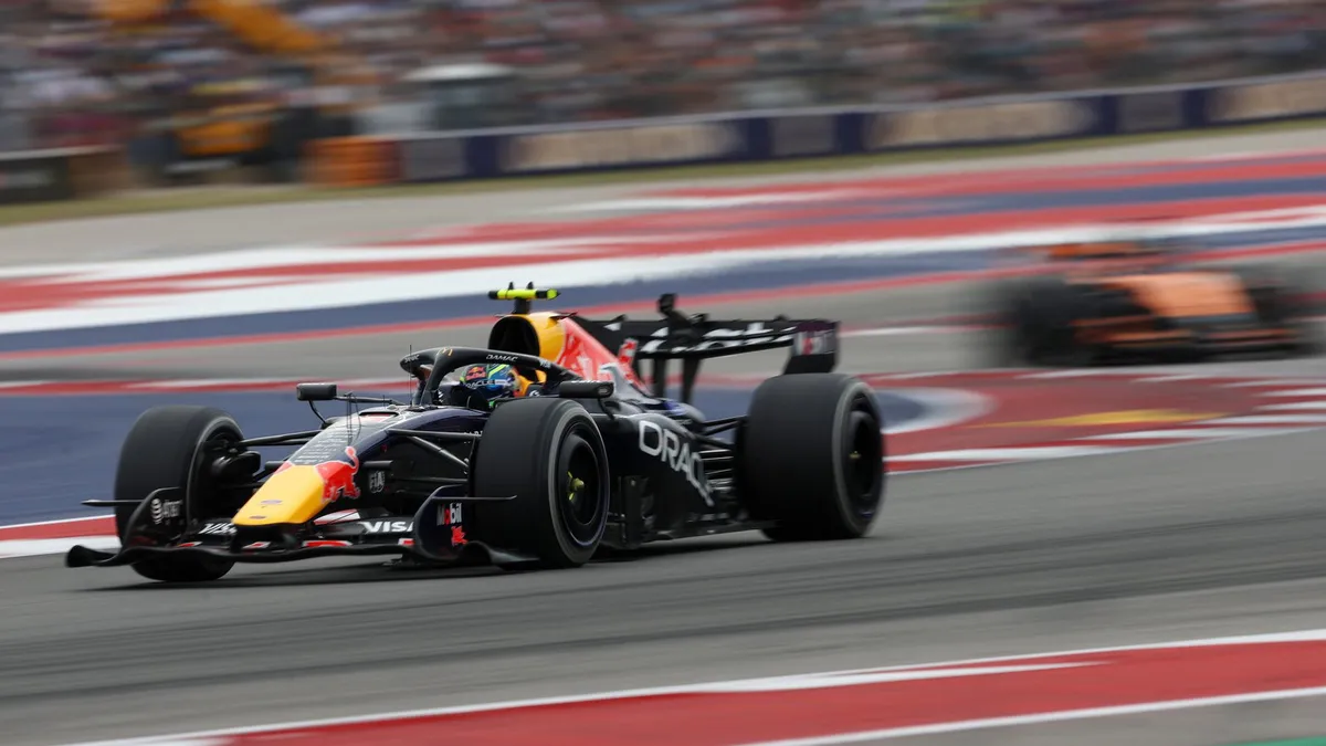 Red Bull Responds to F1 2026 Engine Supply Rumours Involving Aston Martin