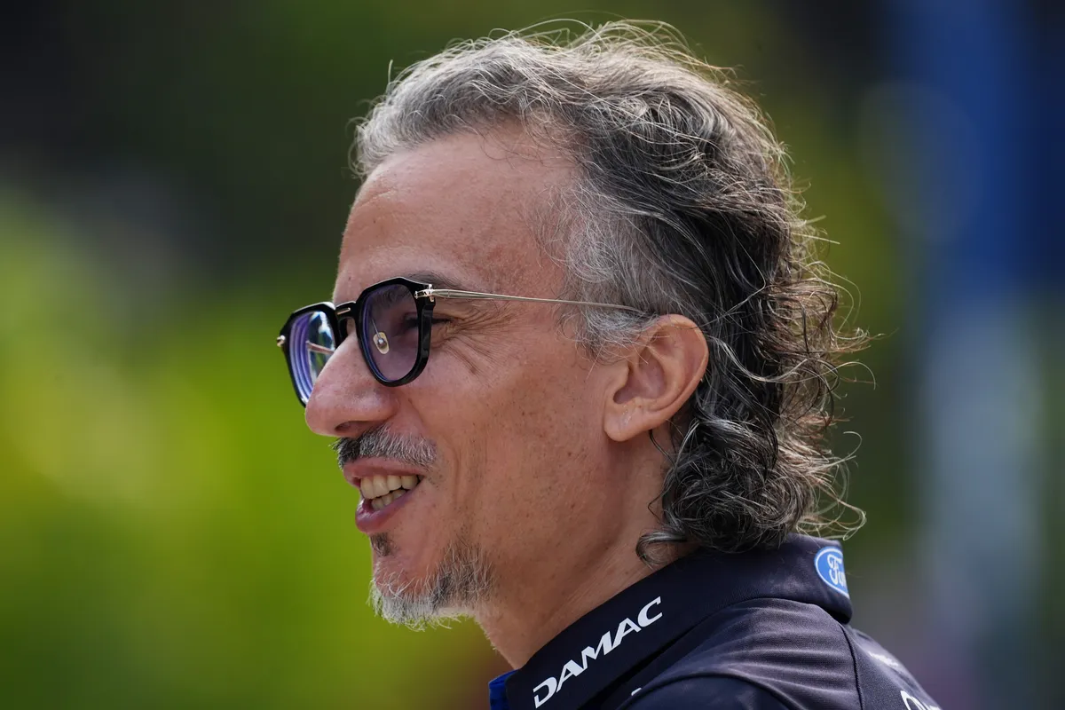 Laurent Mekies Soroti Kompleksitas Regulasi F1 Usai Kekacauan Sepang