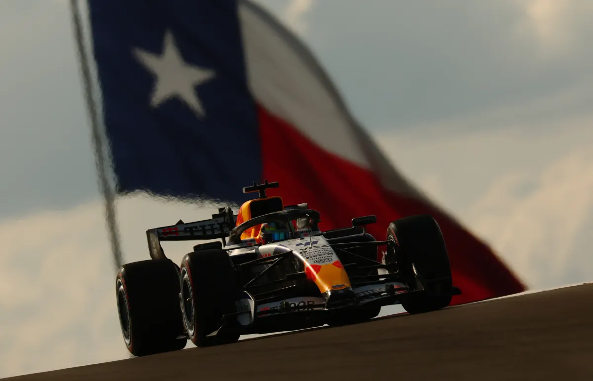 Red Bull Bantah Suplai Mesin F1 2028: Belum Ada Pembicaraan Serius