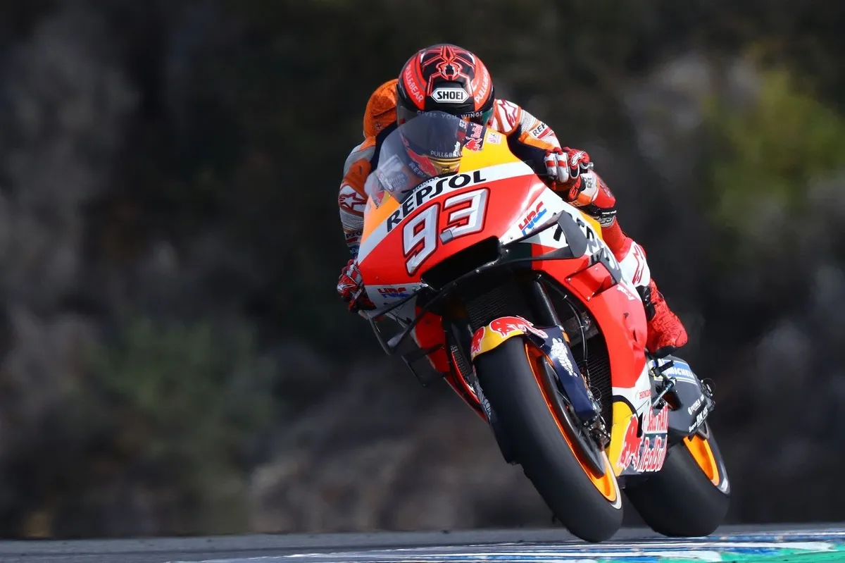 Red Bull Returns to Honda MotoGP in 2027, Quartararo Drops Monster