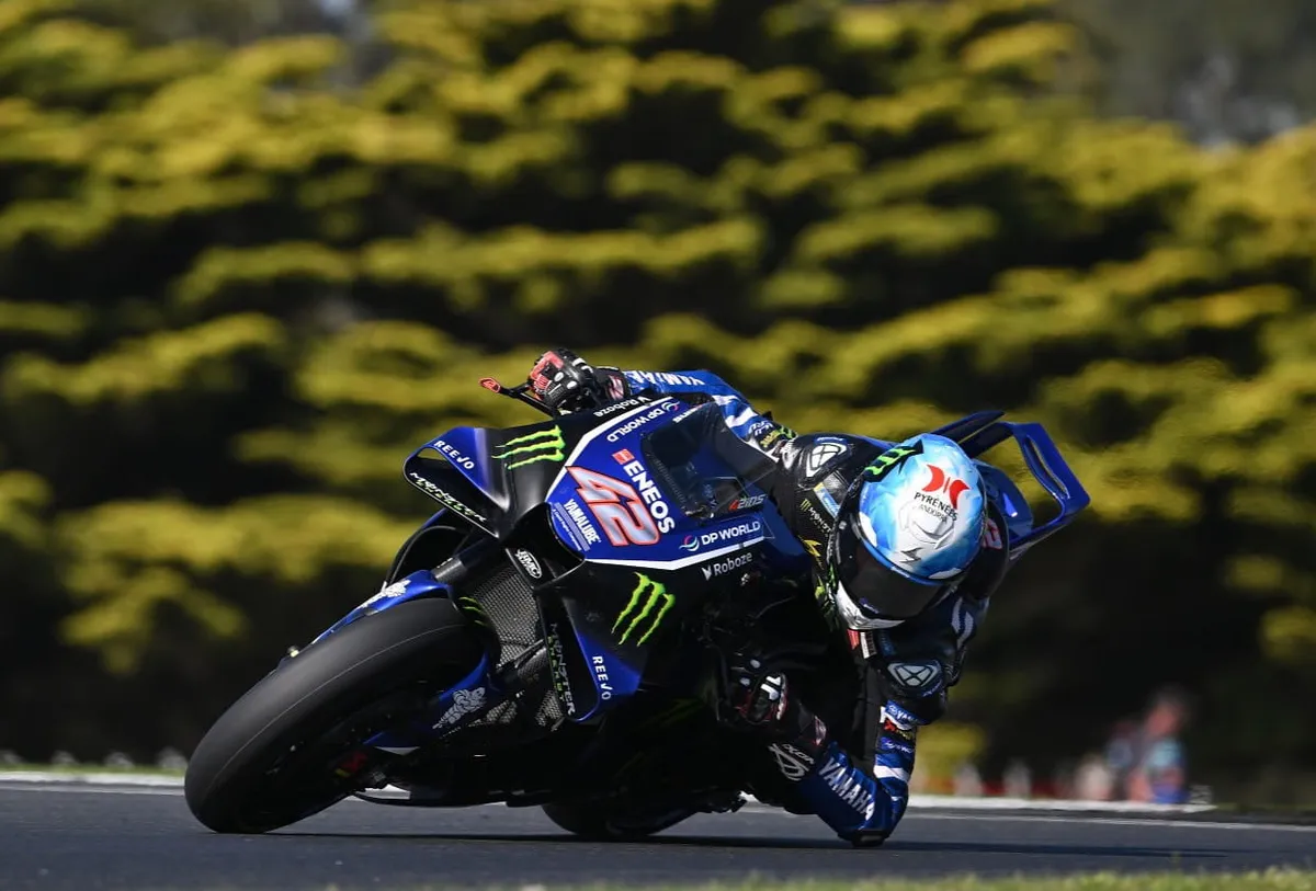Alex Rins Ungkap Solidaritas Pembalap MotoGP Jelang GP Malaysia 2026
