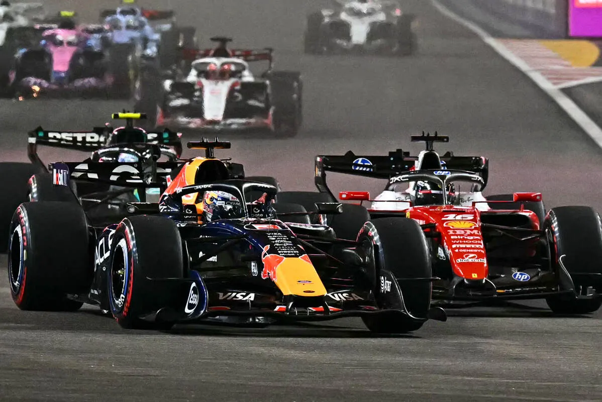 F1 2027 Power Unit Rules Threaten Overtaking, FIA Prepares Countermeasures
