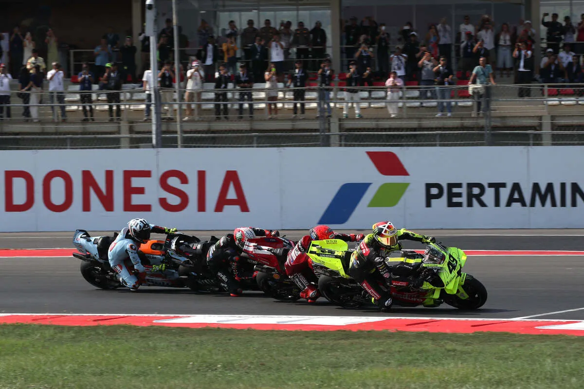 Boikot Qatar 2026: 70 Persen Pembalap MotoGP Tolak Balapan di Lusail