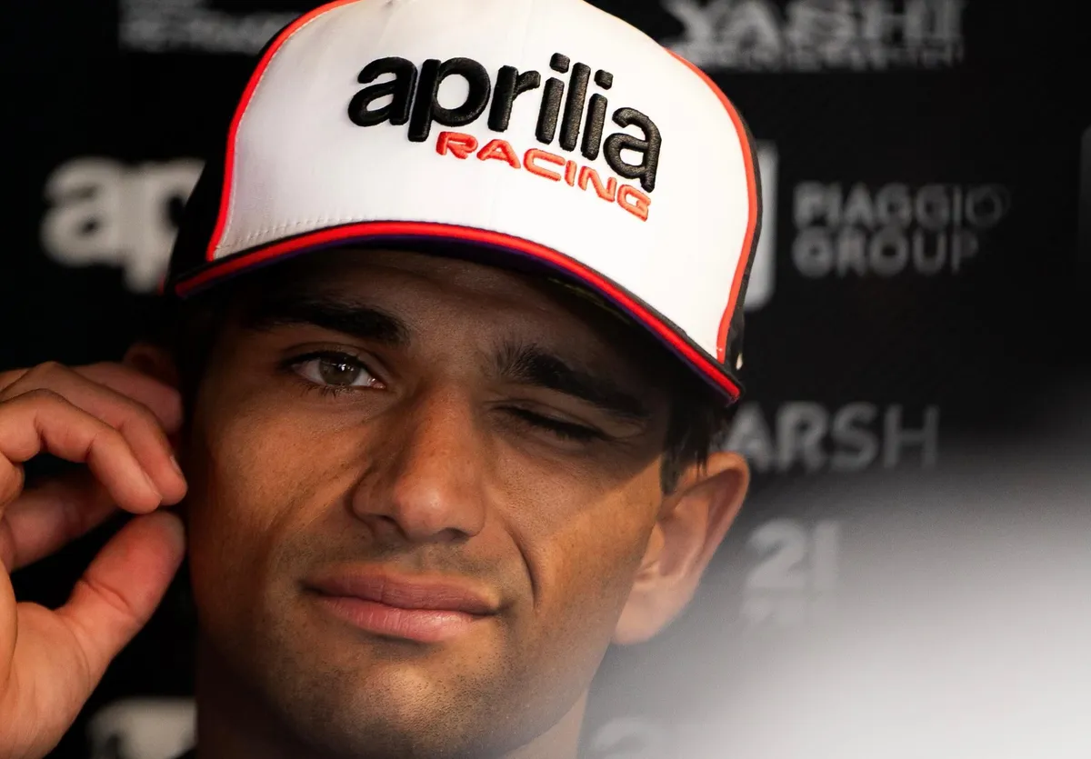 Massimo Rivola Casts Doubt on Jorge Martin Sepang 2026 Return