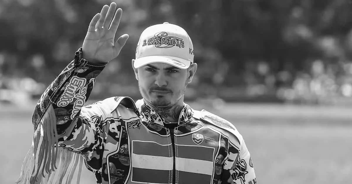 Dunia Balap Berduka: Mantan Juara Dunia Romano Hummel Tutup Usia di 27 Tahun