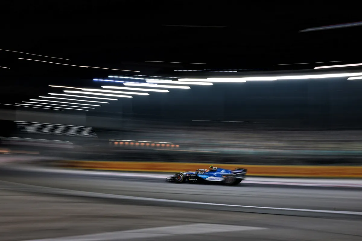 Carlos Sainz Blasts FIA Over Human Error in Sprint Qualifying