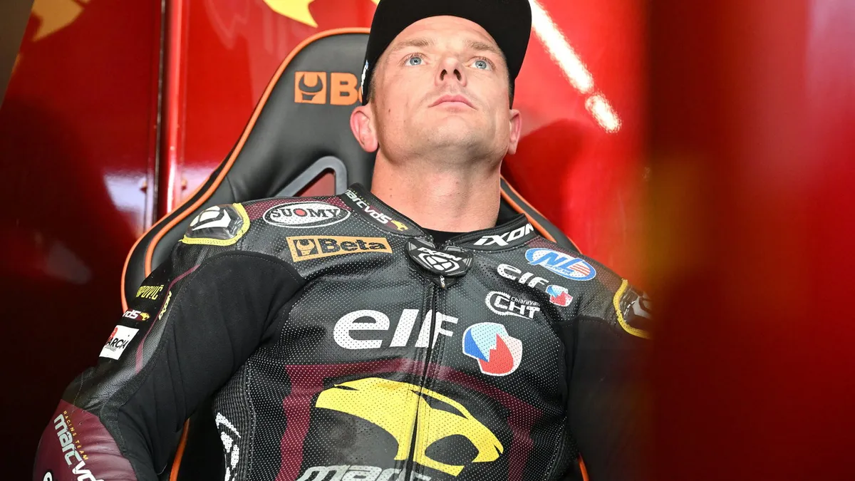 Sam Lowes Soroti Persaingan Poin WorldSBK 2026 Jelang Balapan Penutup