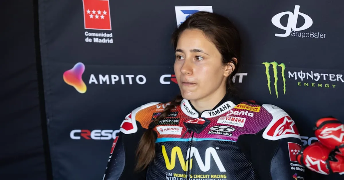 Transisi Regulasi 2027 Runtuhkan Skuad Yamaha, Beatriz Neila Terdepak