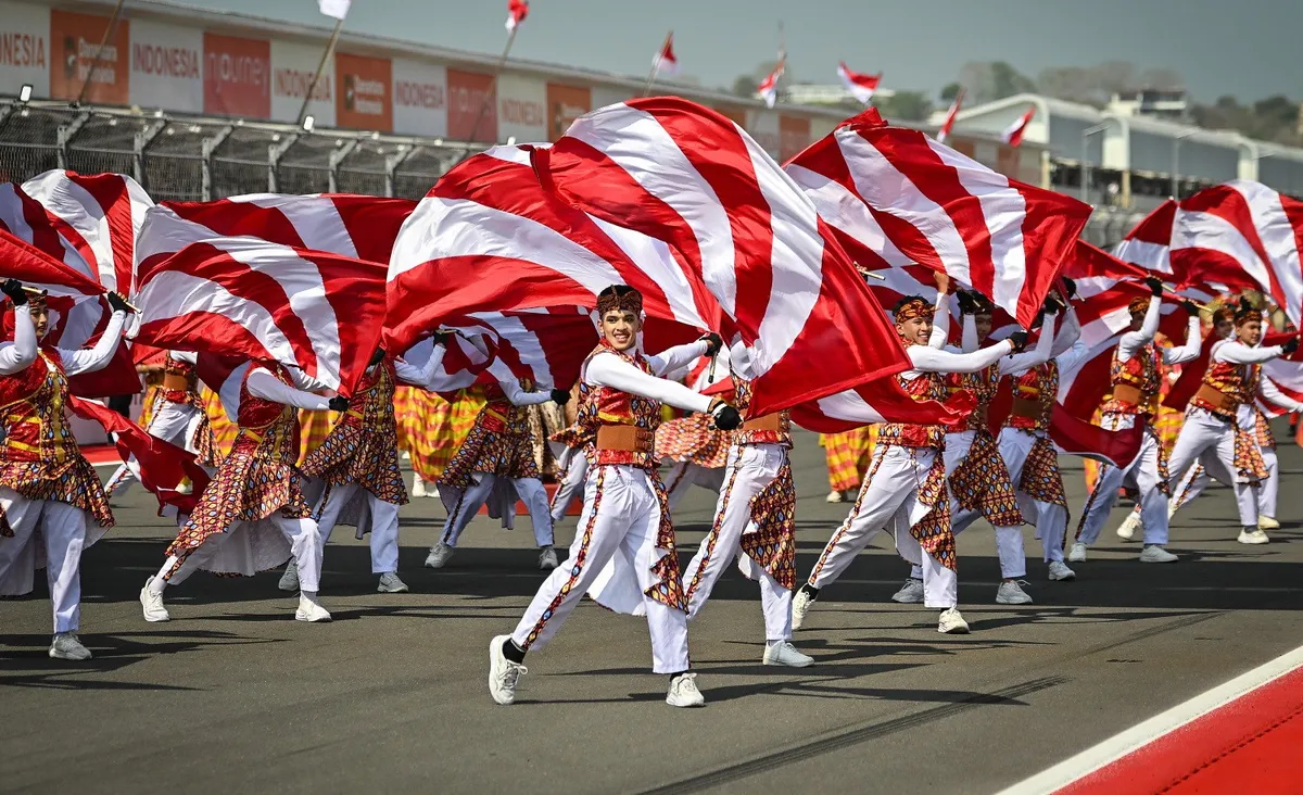 New MotoGP 2026 Regulations: Strict Penalties for Promotional Absence