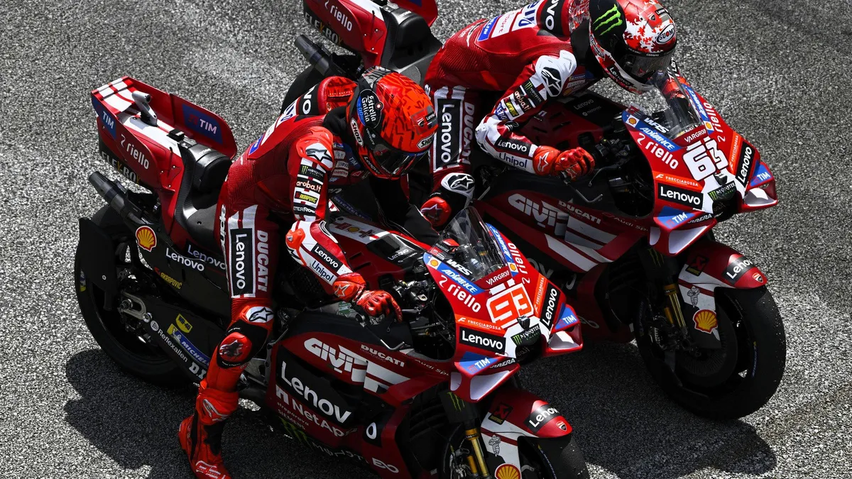 Malaysian MotoGP 2026 Title Fight: Marc Marquez Faces Sepang Pressure