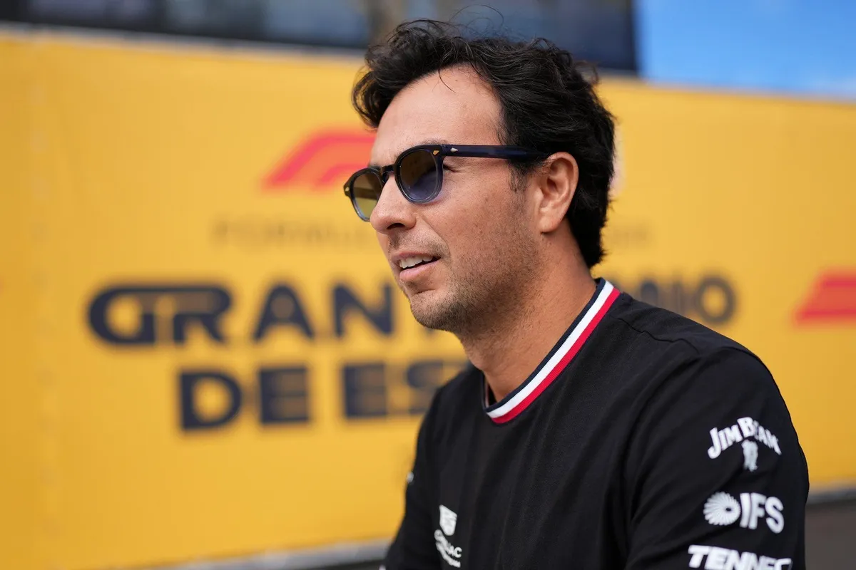 Sergio Perez Sebut Musim Perdana Bersama Cadillac F1 2026 Sebagai Salah Satu Tahun Terbaiknya