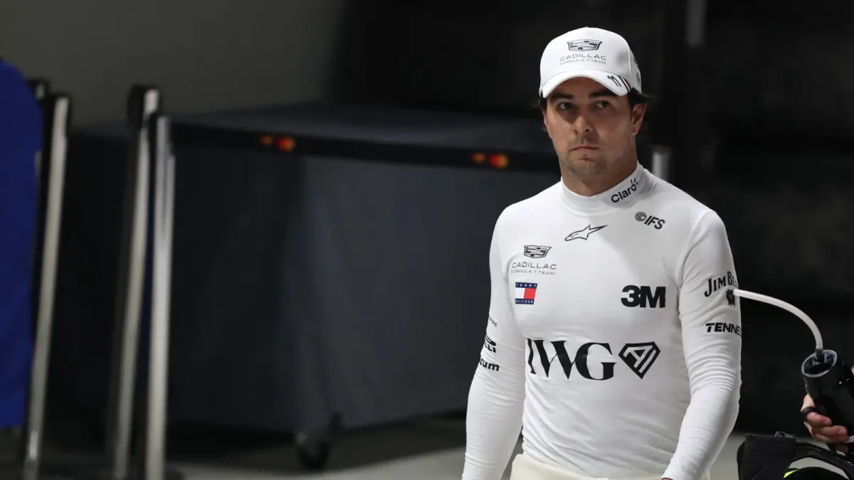 Sergio Perez Kritik Batas Biaya F1 2026 Tidak Adil dan Lebarkan Jarak