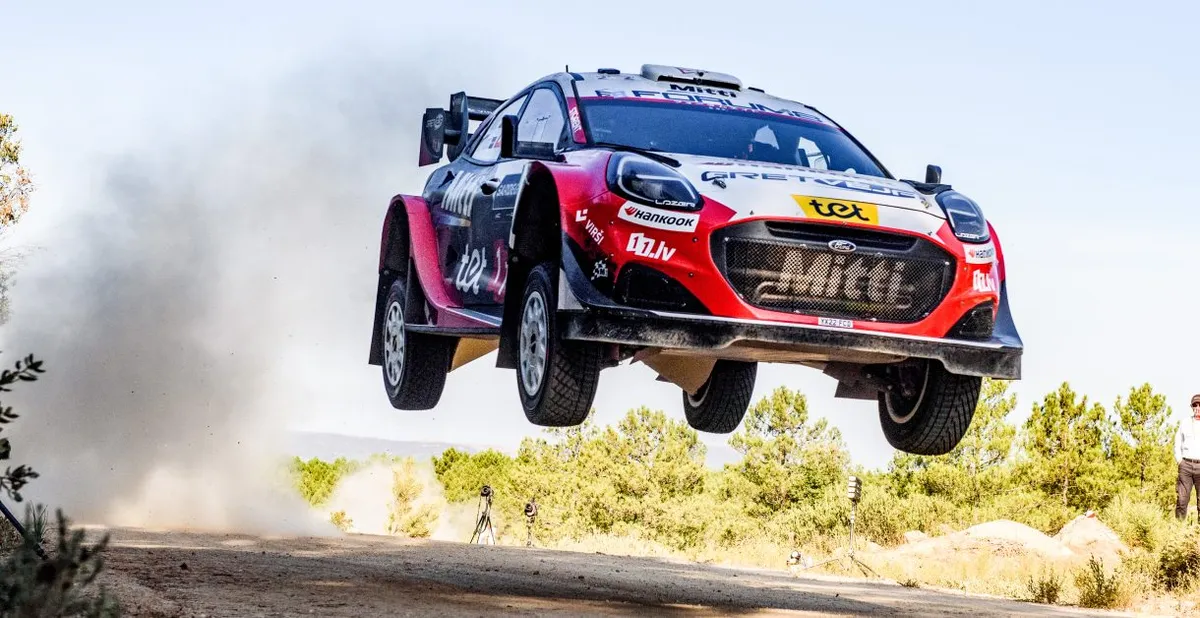 Martins Sesks Evaluates WRC Future and Worth of Rally1 Programs for 2027