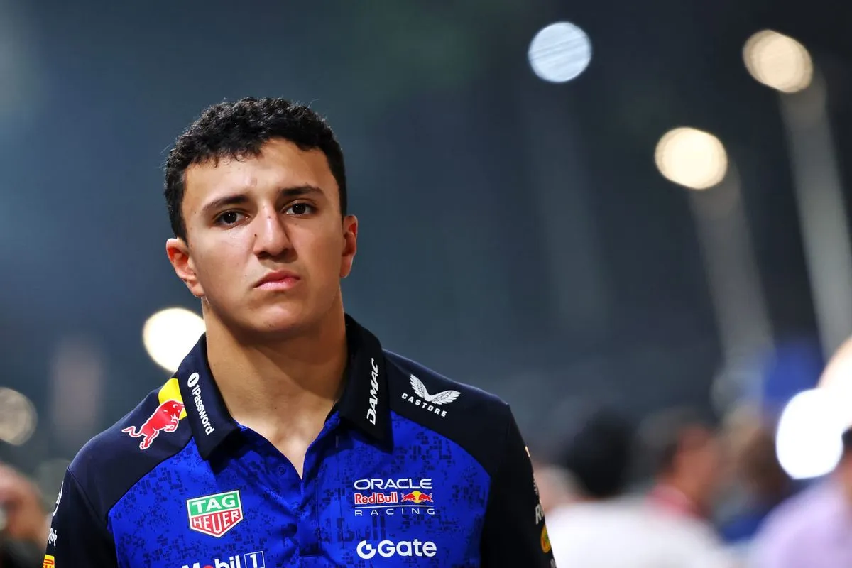 Perdebatan Sengit F1 Terkait Rompi Pendingin di Singapura
