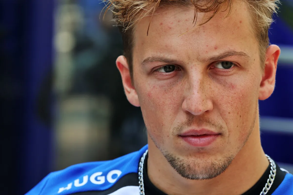 Analisis F1 2026: Pemecatan Liam Lawson Dinilai Sangat Tidak Adil