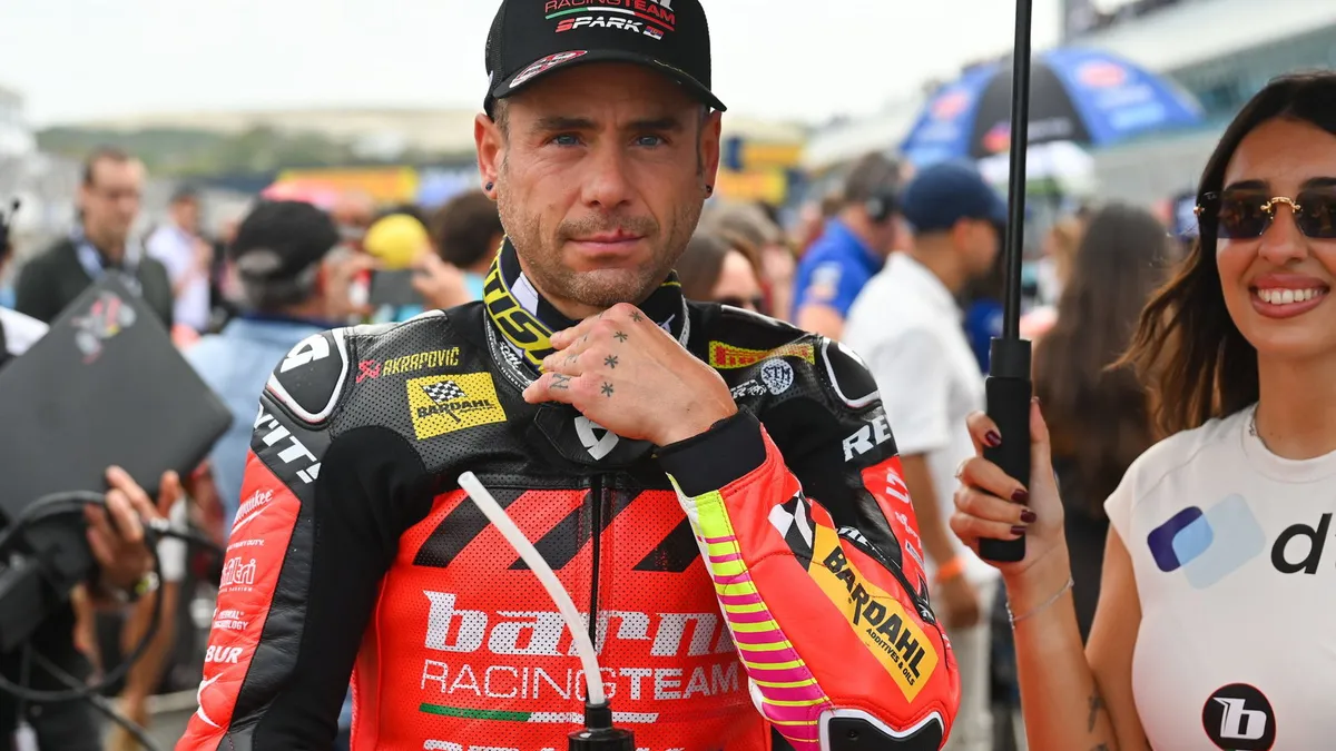 Evaluasi Teknis WorldSBK 2026: Perubahan Kecil Bawa Alvaro Bautista Bangkit di Jerez