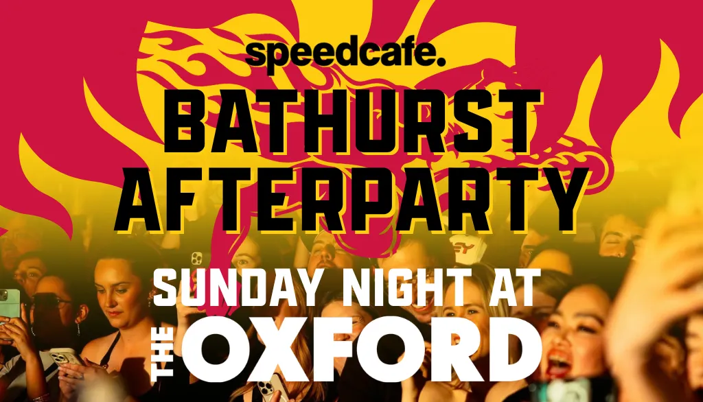 Pesta Perayaan Bathurst 1000 2026 Resmi Digelar di The Oxford Hotel