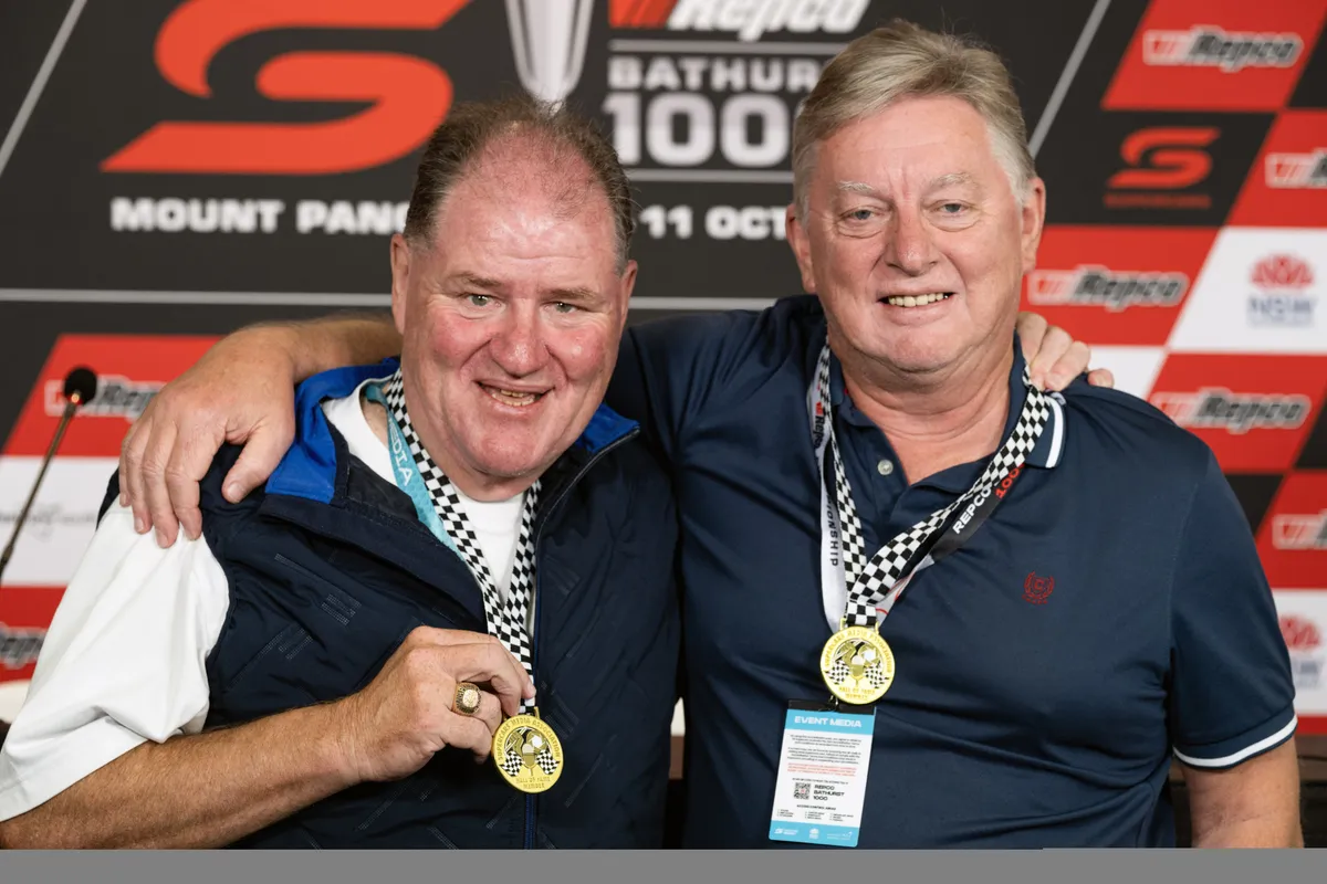 Speedcafe Founder Earns Hall of Fame Entry in Australia