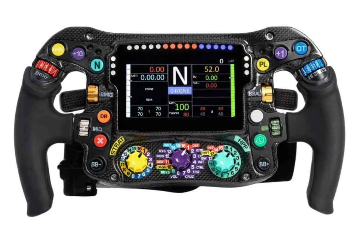 Krisis Software F1 di Sepang: Ketika Mobil Harus Direstart Seperti Modem