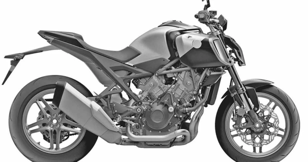 Honda's EICMA 2026: V3R 900 Mystery and New Lineup
