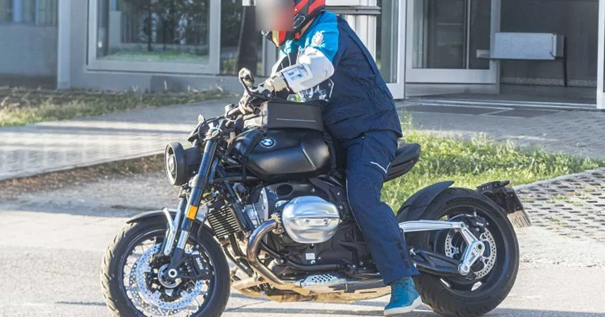 BMW Previews EICMA 2026 Lineup: F450R, F450RR, and R20 Incoming