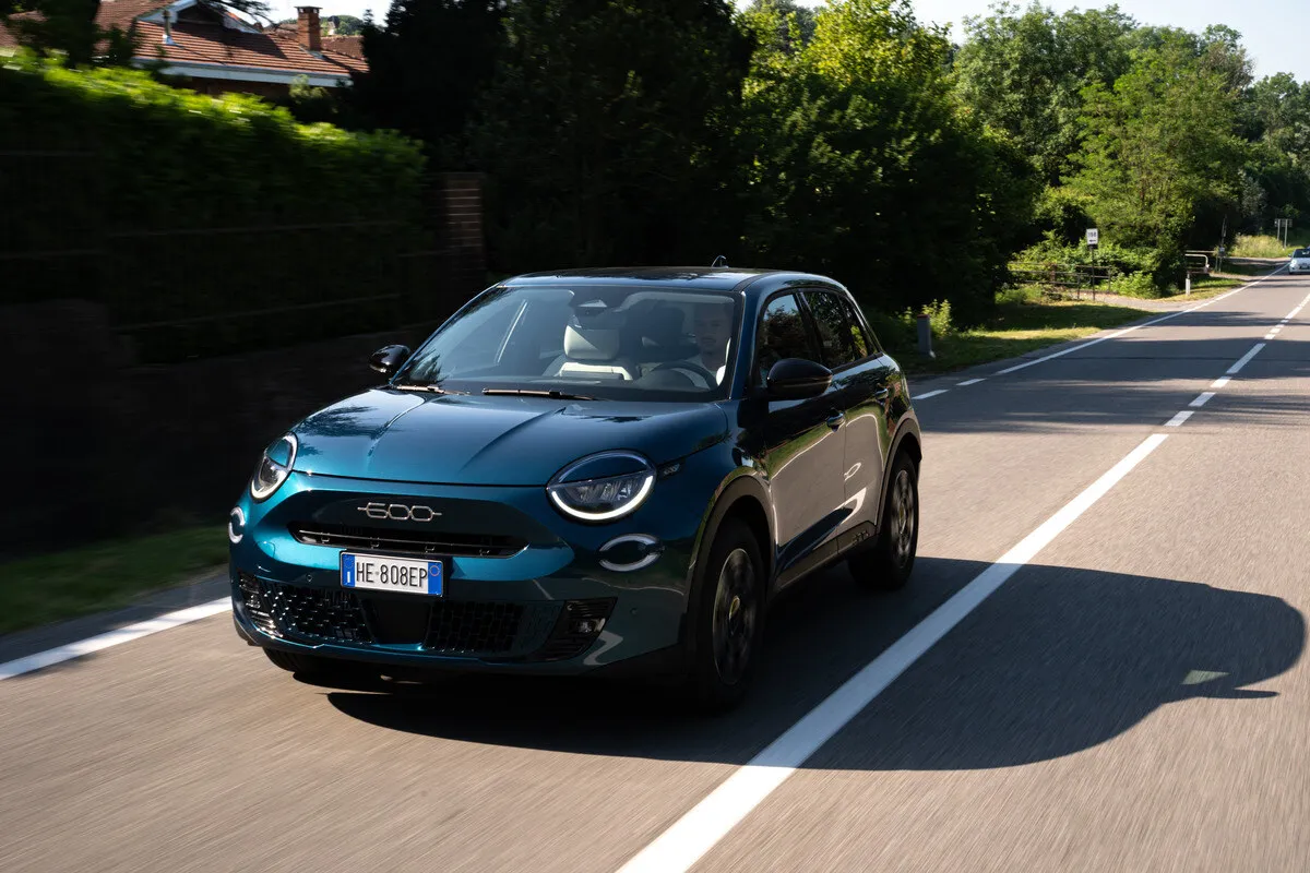 Stellantis Dominasi Pasar Italia Bulan September Lewat Fiat Panda