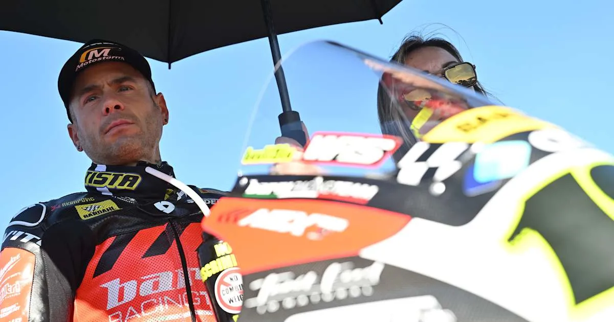 Analisis Grid WorldSBK Estoril 2026: Keuntungan Besar Alvaro Bautista