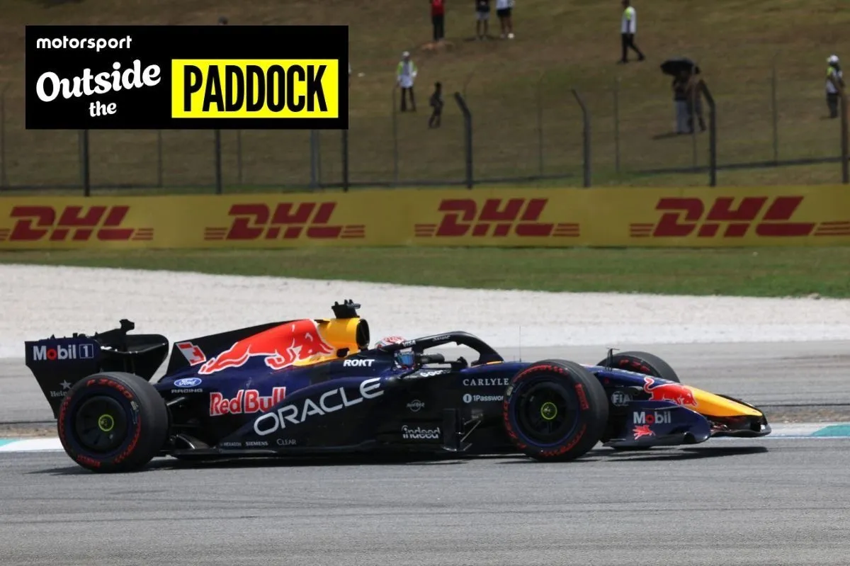 TAG Heuer Launches Special Edition F1 Watch Celebrating 10 Years with Red Bull