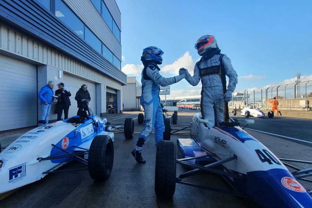 Panduan Pembalap Unggulan Walter Hayes Trophy di Silverstone
