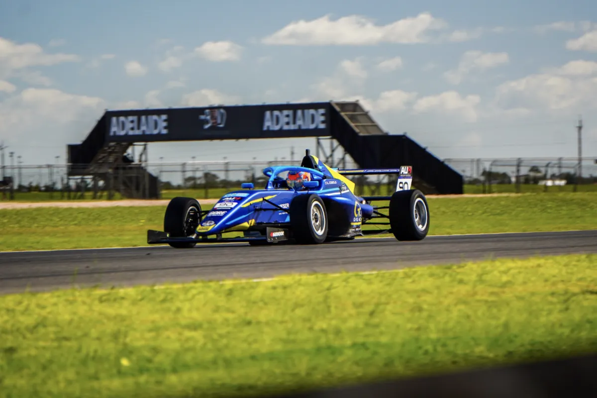 The Bend Siap Gelar F4 Summer Series 2026 Gantikan Seri Timur Tengah