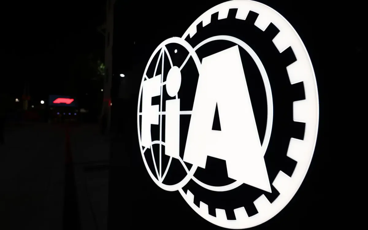 FIA Human Error Disrupted Overtake Mode in Singapore F1 SQ1