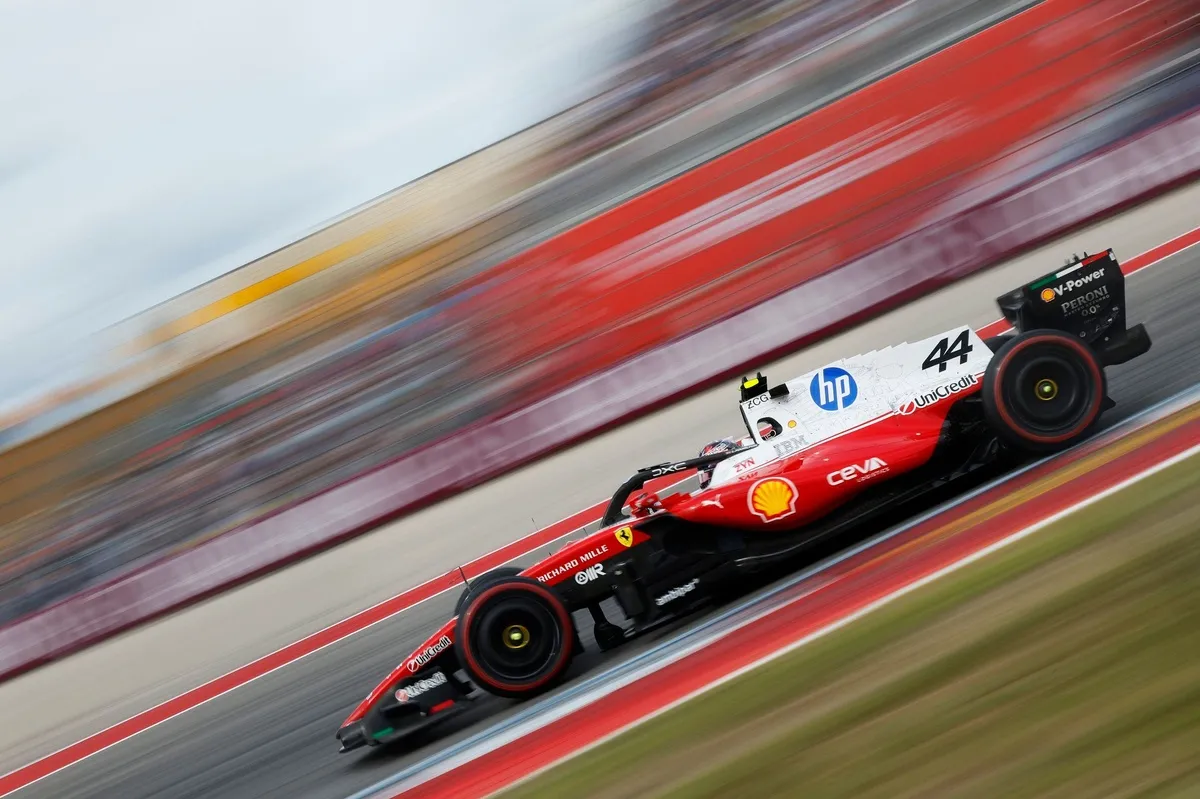 US GP 2026 Analysis: Friday Set-up Blunder Cost Lewis Hamilton a Podium Finish