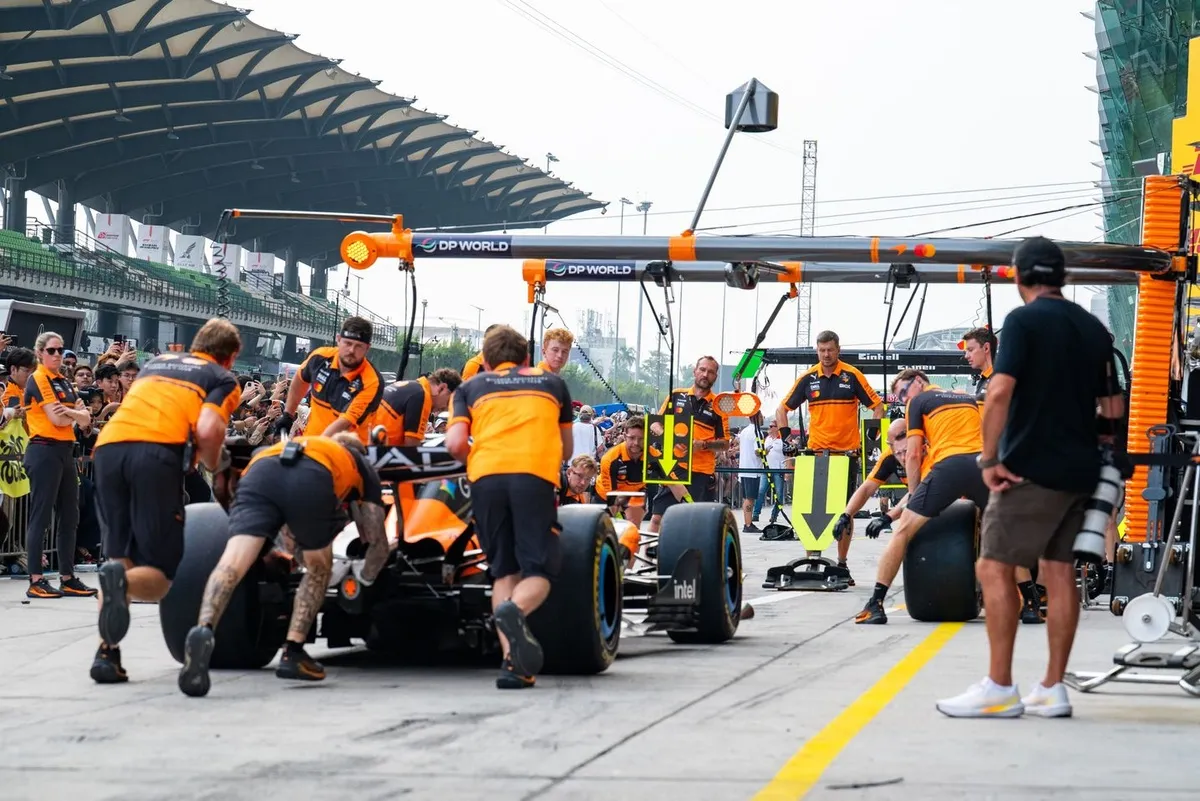 Sepang Returns to F1 2026: Weather and Tyre Challenge
