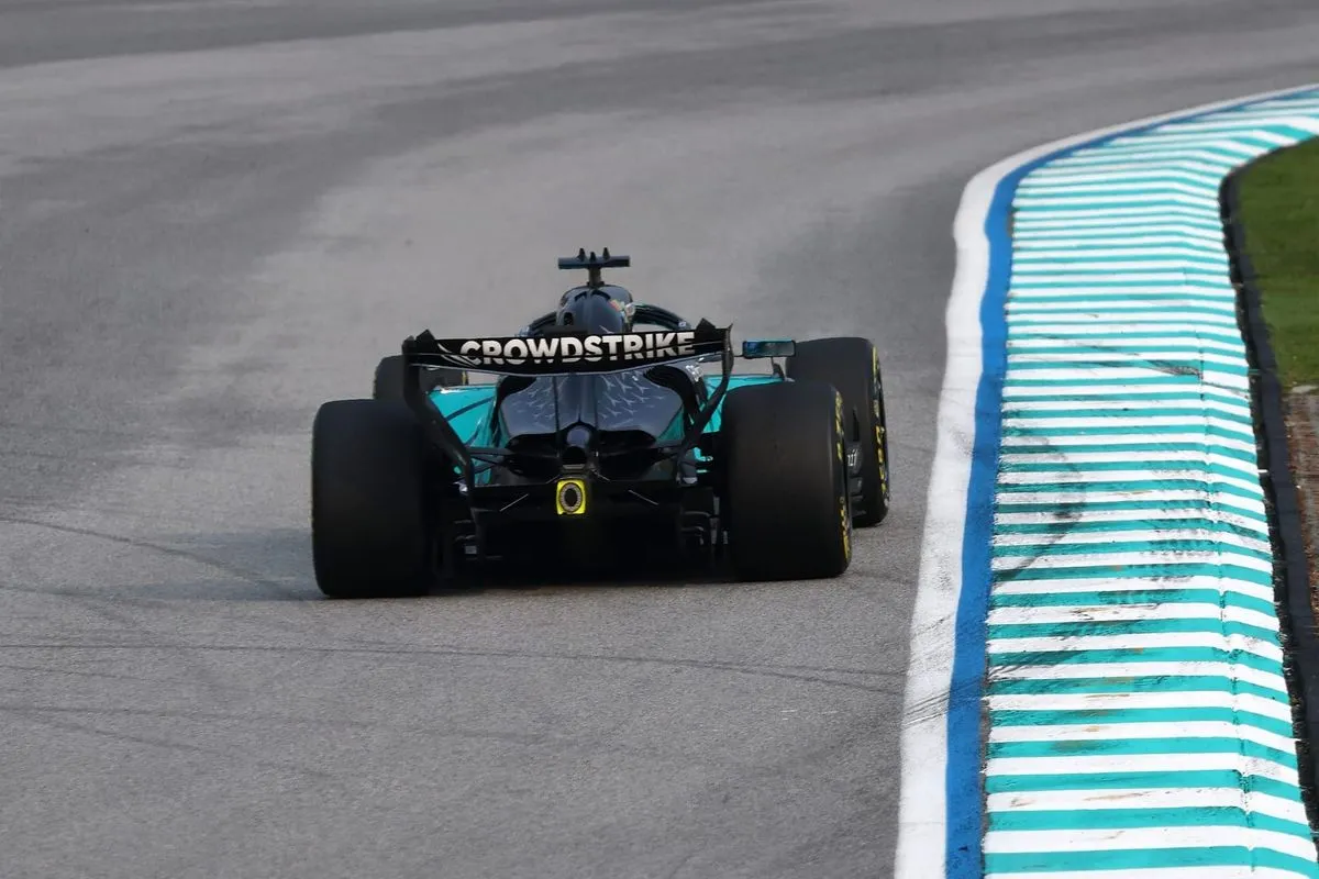 Teori Mobil Aneh Menguak Perubahan Peta Kekuatan F1 di Sepang