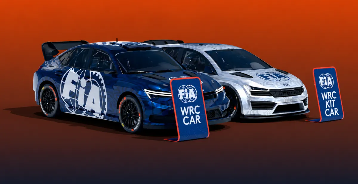 Regulasi Baru WRC 2027: Pembagian Kelas Rally1 dan Format Kejuaraan
