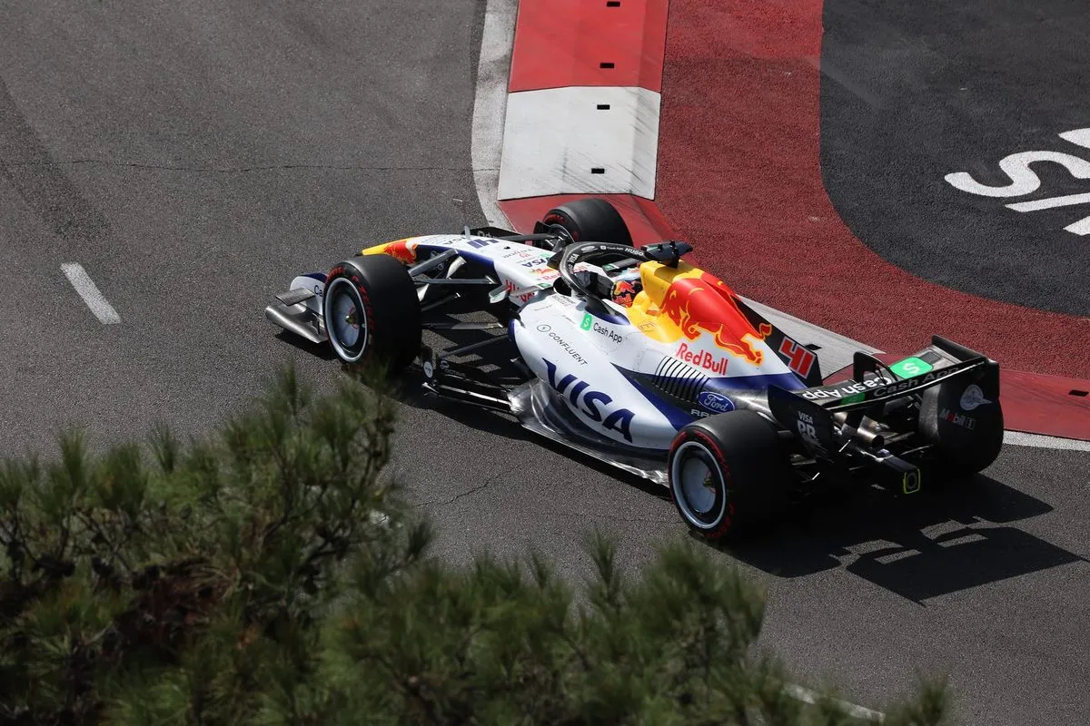 Tiga Pembalap Terancam Penalti Grid di F1 Malaysia