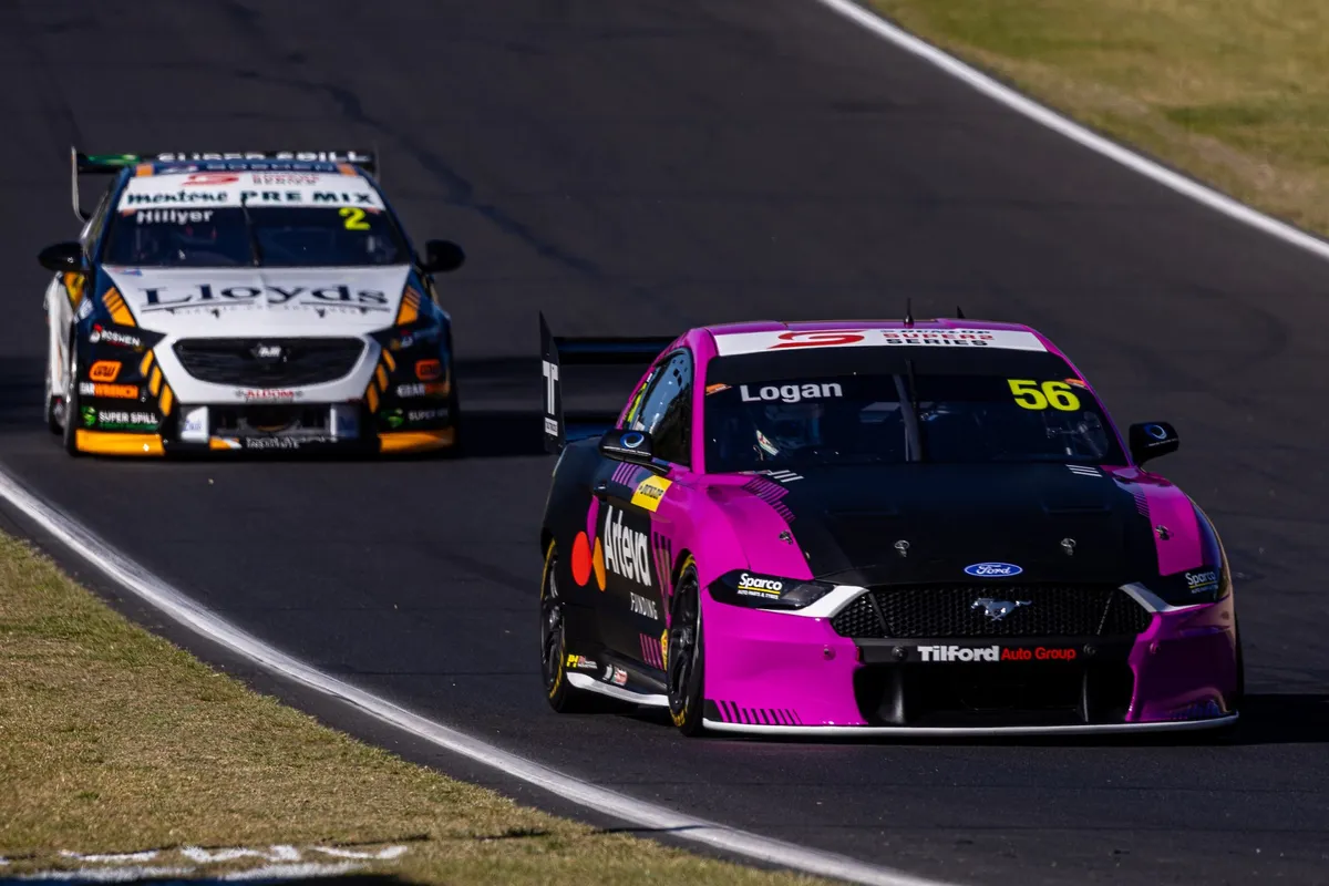 Tickford Kecewa Keputusan Paritas Super2 Jelang Sandown 2025