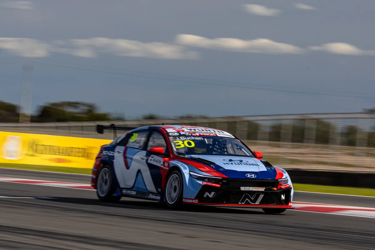 HMO Customer Racing Targets GT4 Australia Expansion for 2027