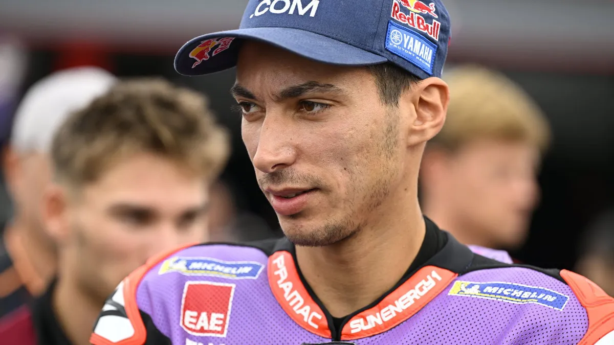 Toprak Razgatlioglu Ungkap Masalah Pengereman Aneh di MotoGP Jepang
