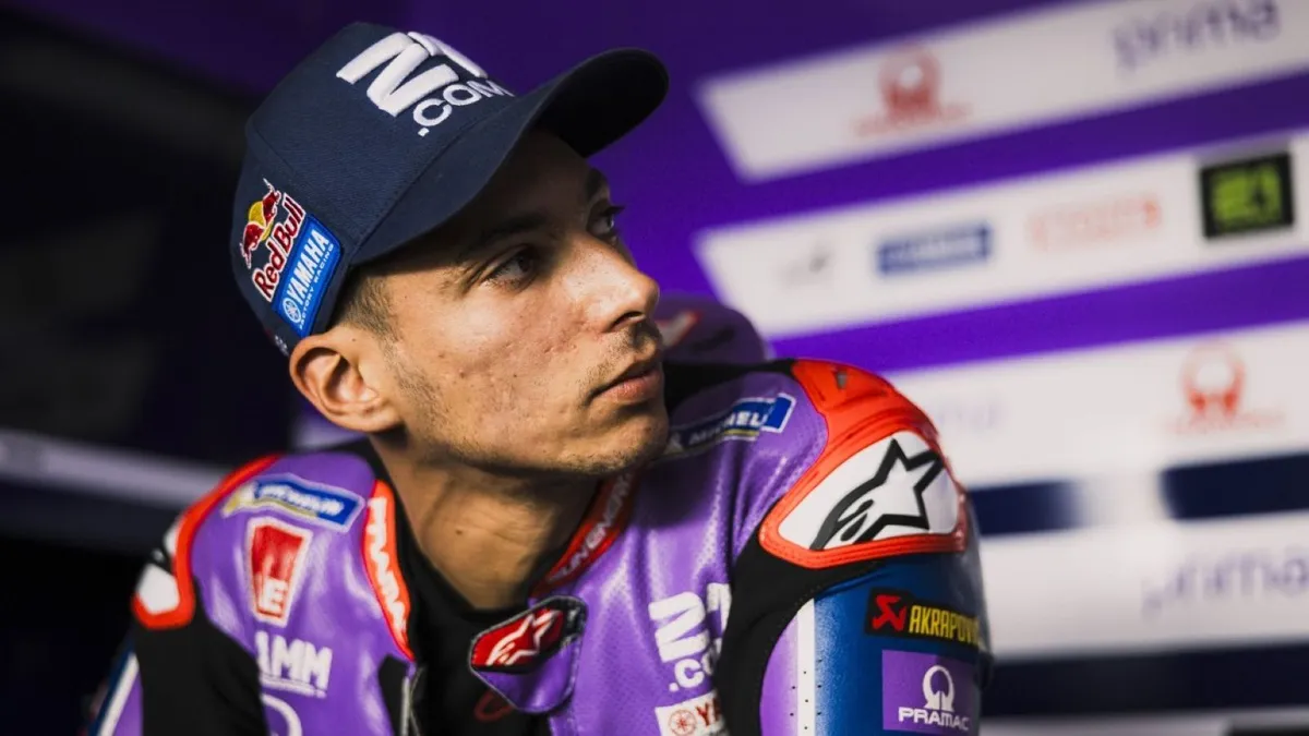 Toprak Razgatlioglu Absen Sisa Musim MotoGP 2026 Akibat Cedera Mandalika