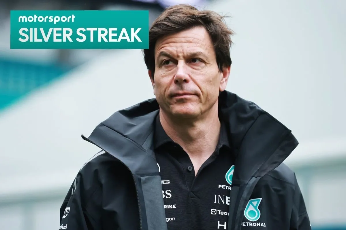 Toto Wolff Drops Brutal Verdict on F1 Overtaking Limits at Marina Bay