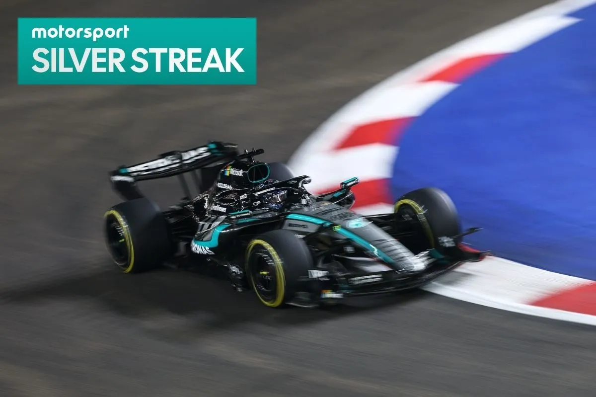Toto Wolff Praises Red Bull Progress as Mercedes Struggles with Upgrades