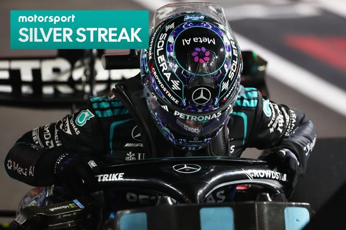 Toto Wolff Ungkap Kendala Comeback George Russell di GP Singapura 2026
