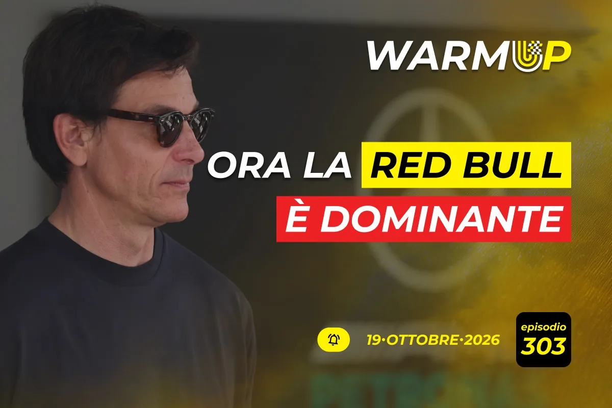Peta Kekuatan F1 Terkini 2026: Toto Wolff Akui Keunggulan Red Bull