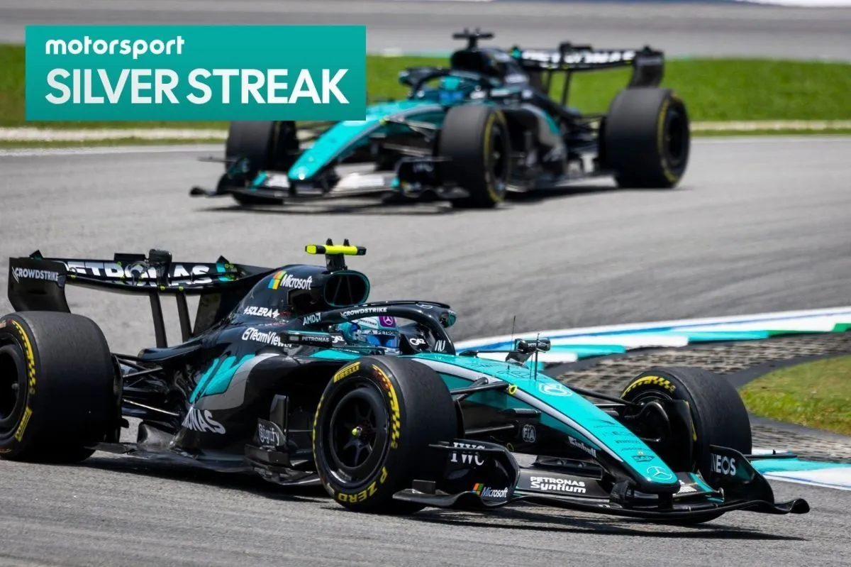 Toto Wolff Bingung Masalah Baru Mercedes Usai Kualifikasi Bahrain