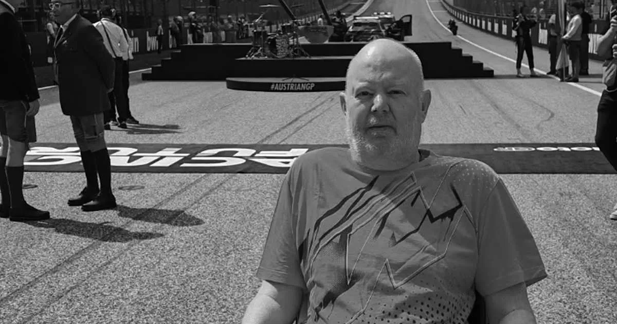 Motocross World Mourns the Loss of Hansi Kinigadner