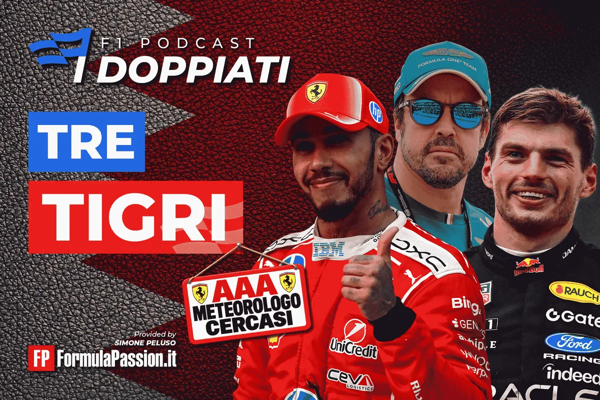 Sepang Drama and Strategy Chaos in F1 Bahrain