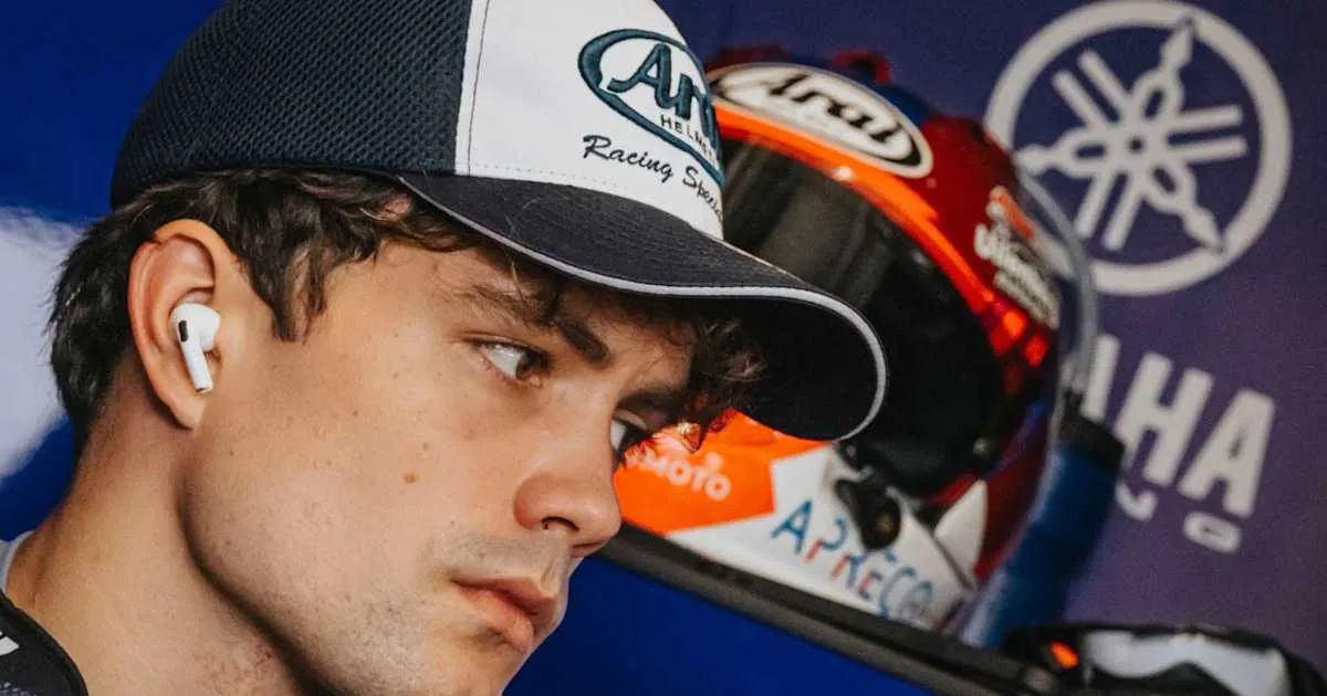 Twan Smits Exits IDM 2026 for Shock WorldSBK 2027 Deal with Motorxracing